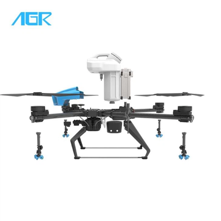Customized Agricultural Drone