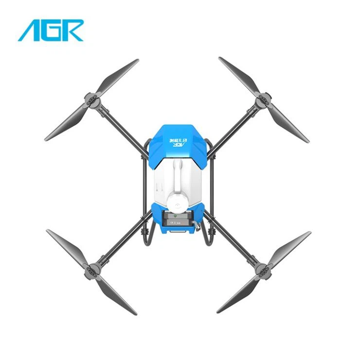 China Agricultural Drone factory