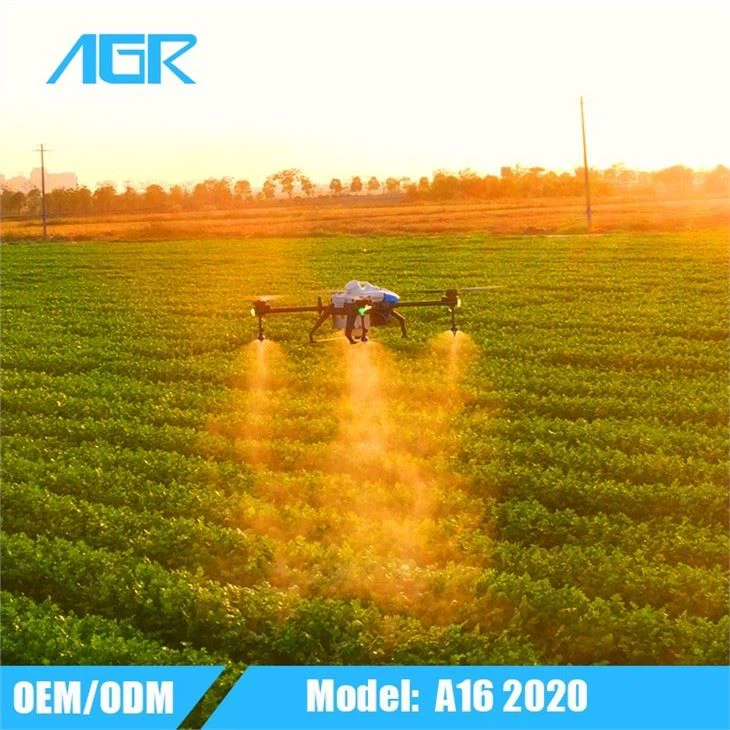 China Spray Drone suppliers