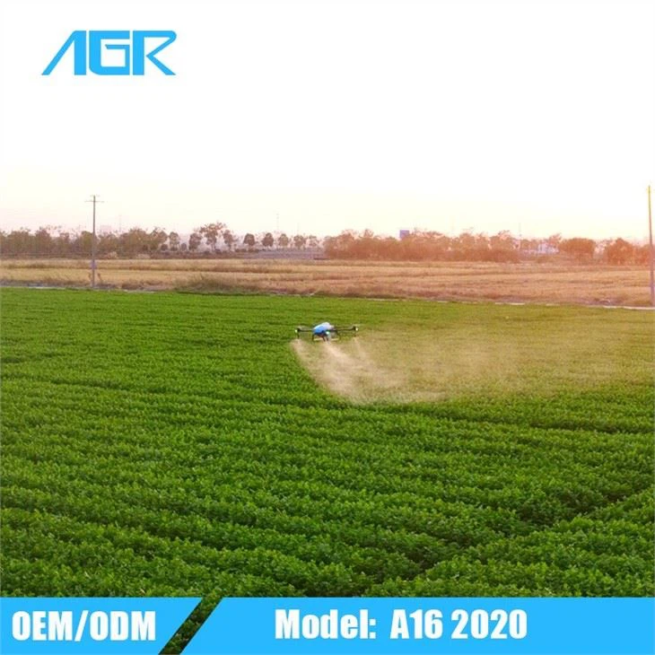 Customized Spray Drone