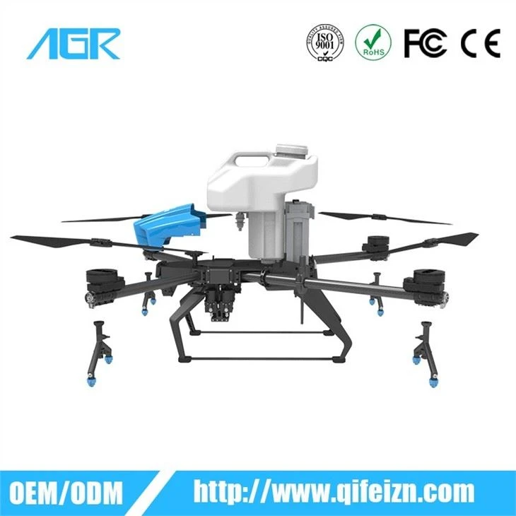 Bulk Agricultural Drone