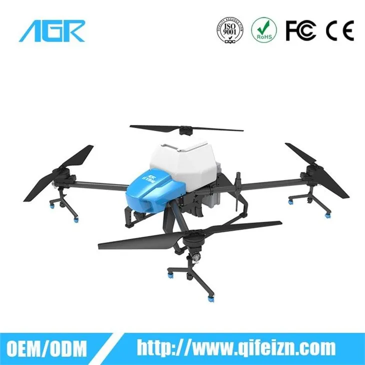 Drone Sprayer factory