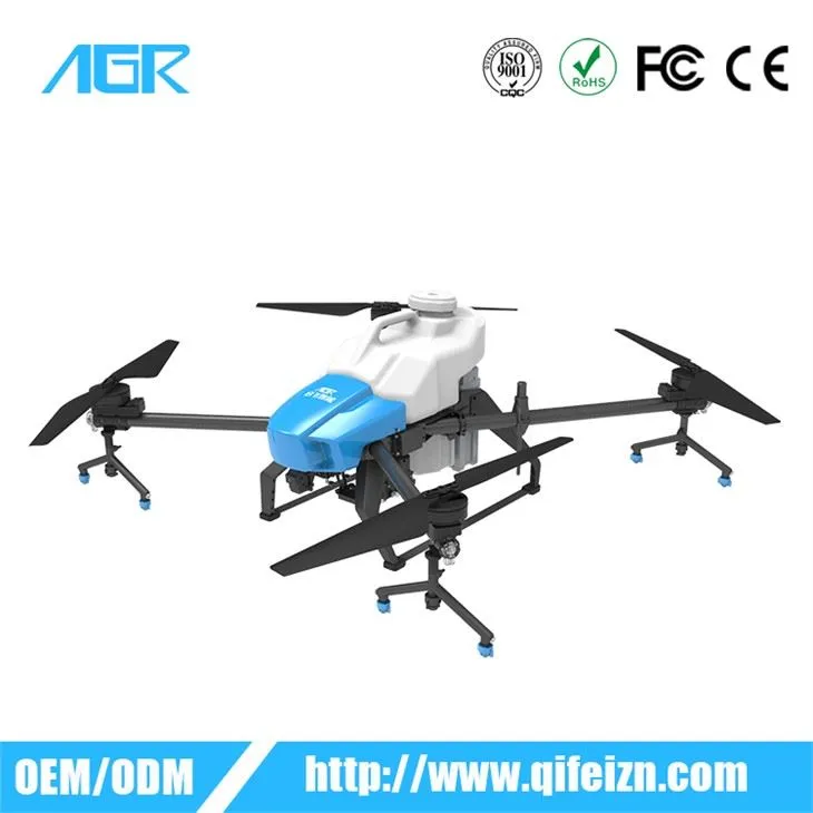 Drones For Agriculture Purpose