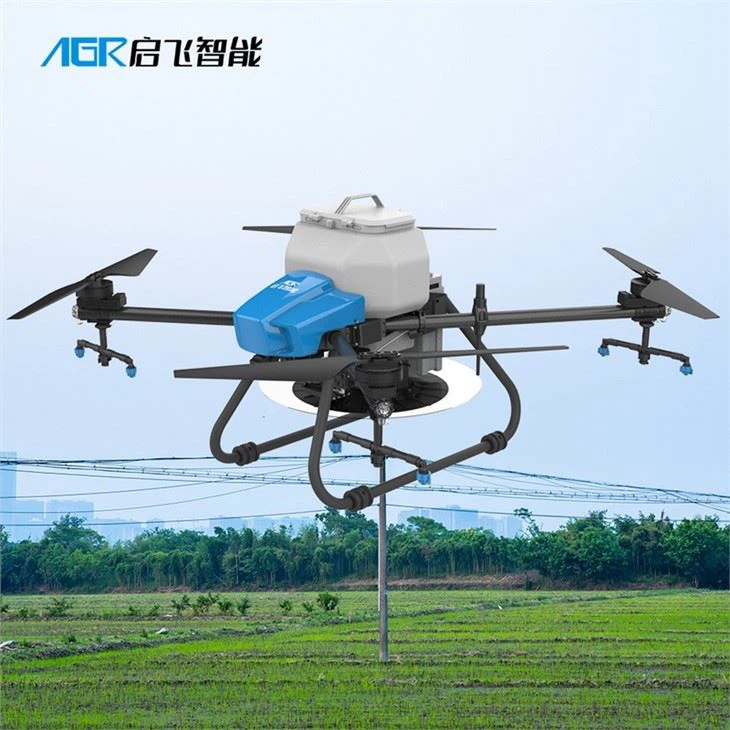 Original 16Liter Agriculture UAV Drone For Farming