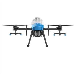 ドローン化学噴霧器