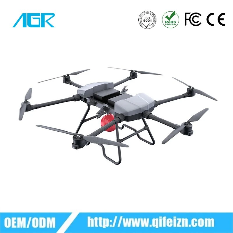 Lightweight Folding Drone