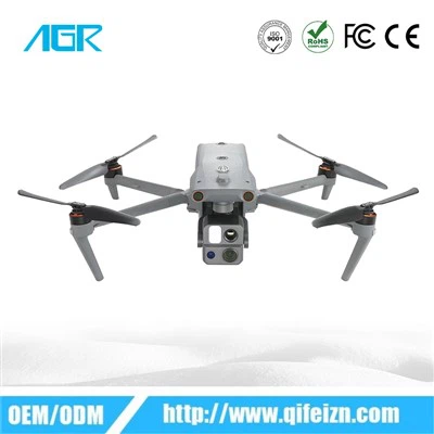 全方位インテリジェント障害物回避ドローン